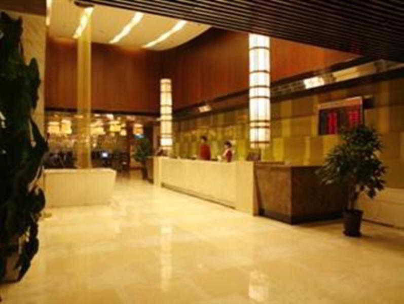 Пекин: Taiyue Heights Hotel