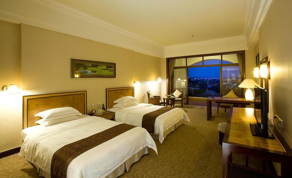 Цзиньюань: Country Garden Holiday Islands Hotel