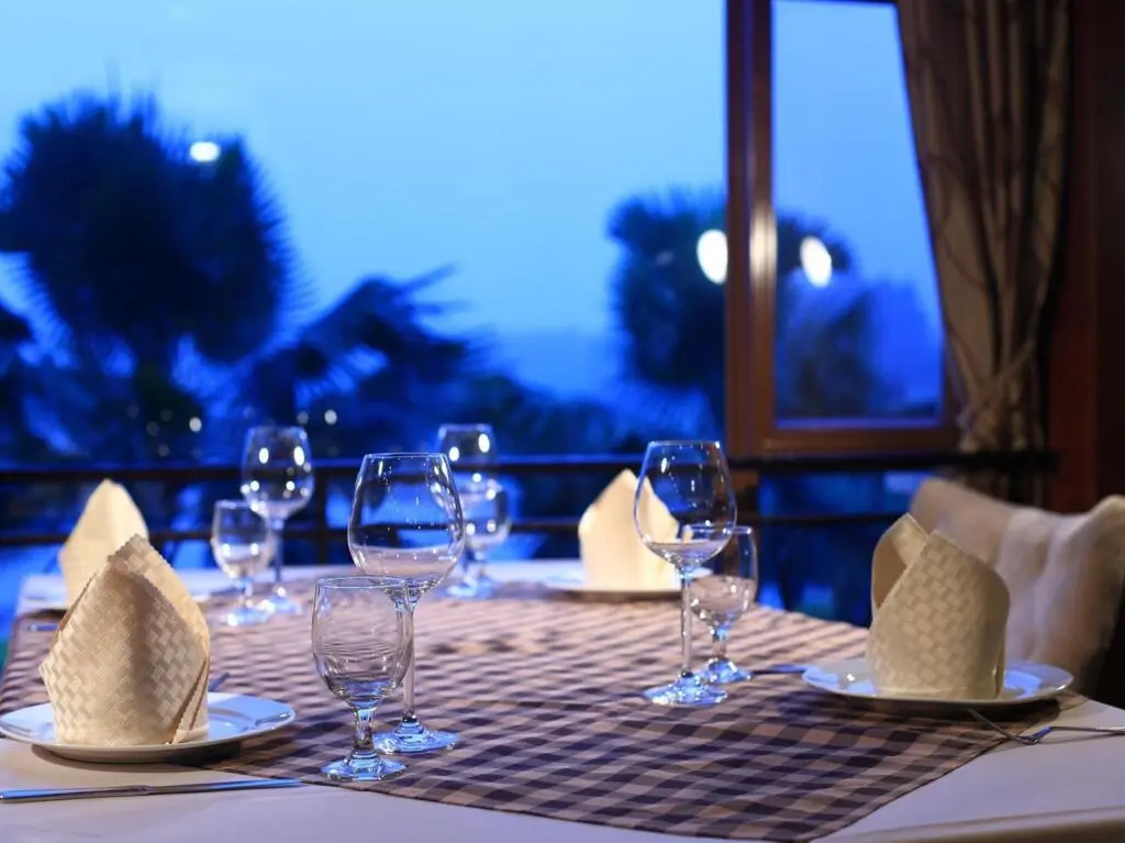 Цзиньюань: Country Garden Holiday Islands Hotel