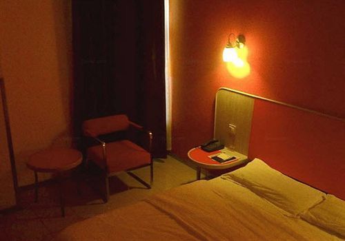 Шанхай: Motel 168 Jin Chuan Road Inn