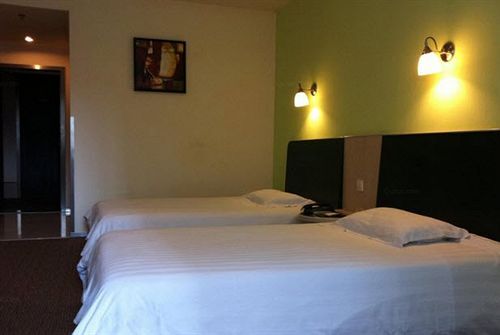 Шанхай: Motel 168 Jin Chuan Road Inn