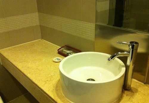 Шанхай: Motel 168 Jin Chuan Road Inn