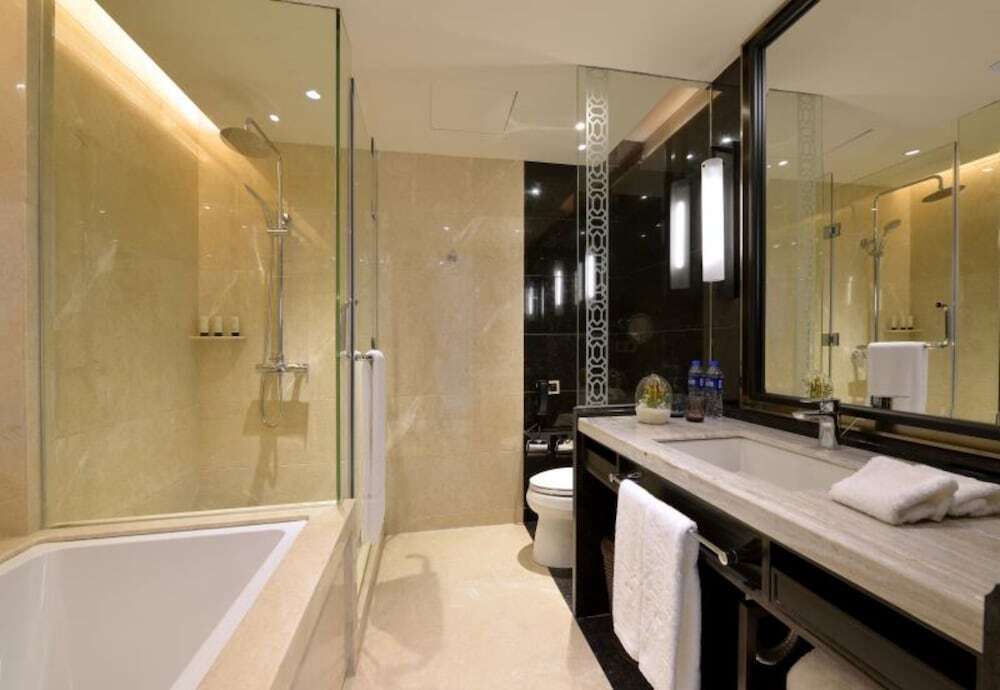 Фучжоу: Fuzhou Lakeside Hotel