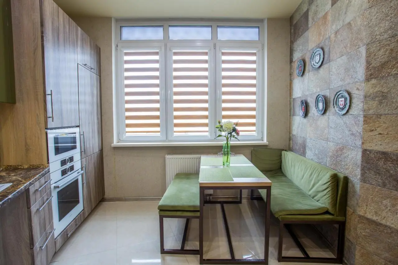 Калининград: Family Loft