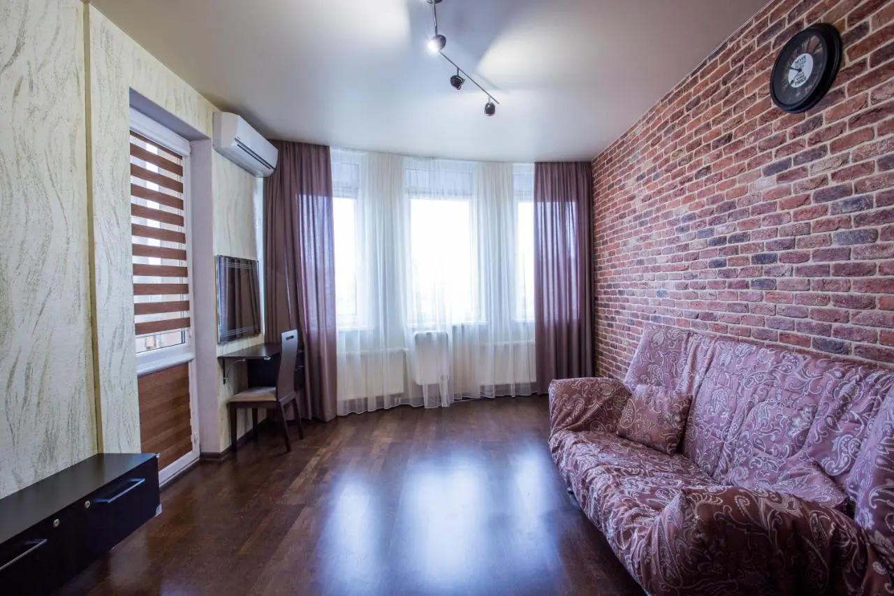 Калининград: Family Loft