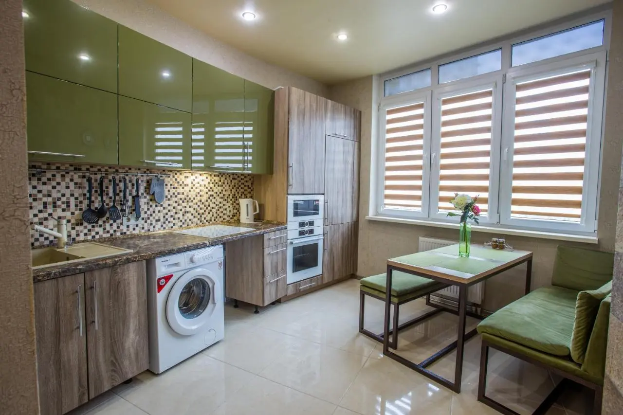 Калининград: Family Loft
