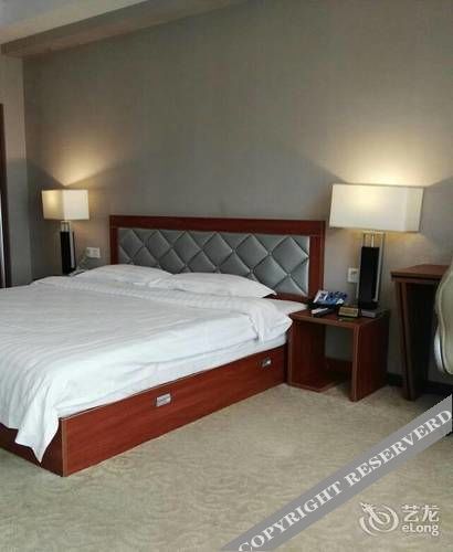 Чжухай: Enjoy Coast Hotel
