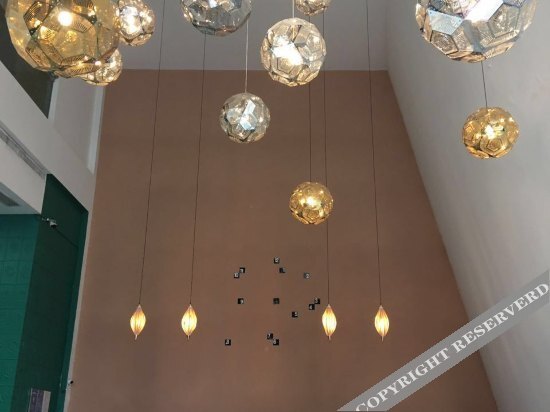 Дунгуань: Designer Hotel