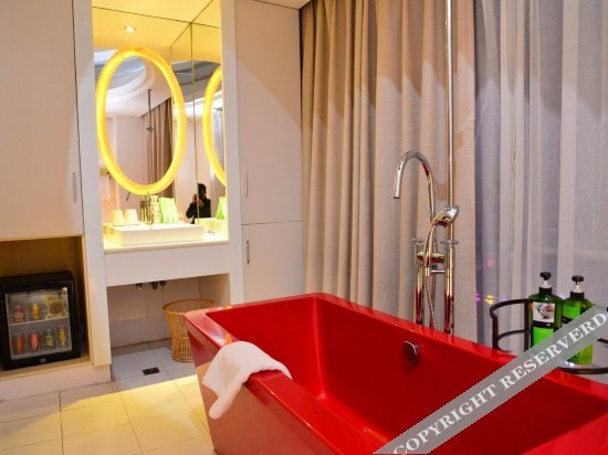 Дунгуань: Designer Hotel