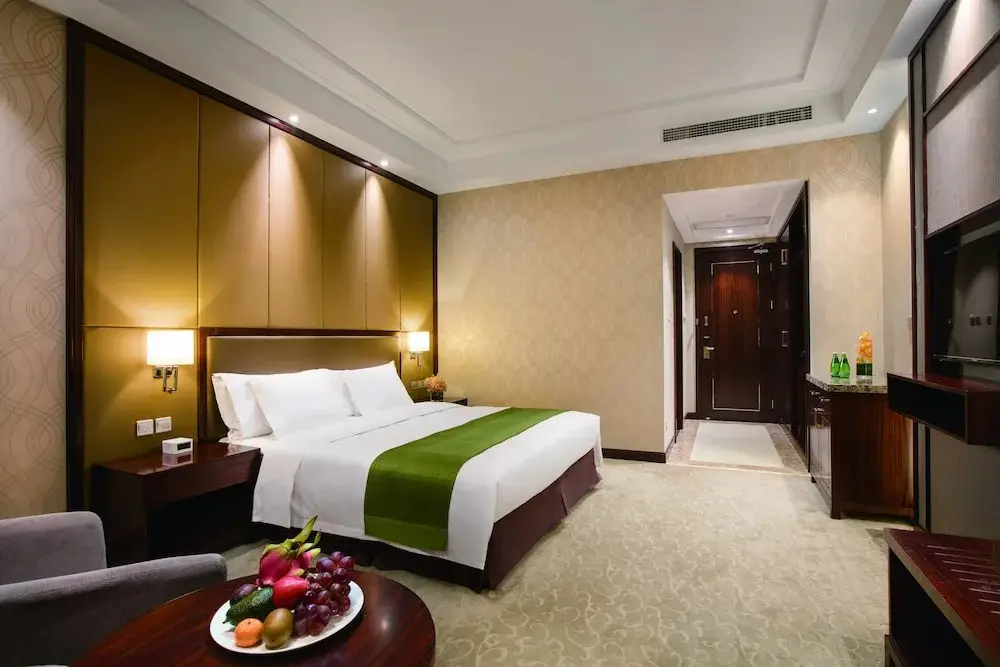 Пекин: Holiday Inn Beijing Airport Zone, an IHG Hotel