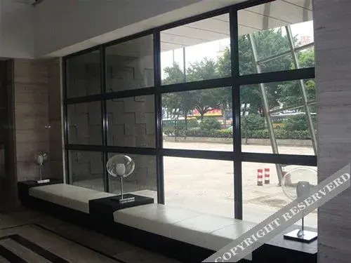 Гуанчжоу: GuangZhou Master Hotel