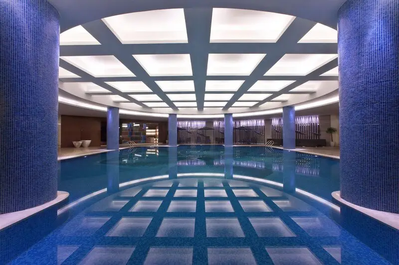 Шанхай: Four Points by Sheraton Taicang