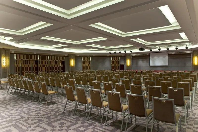 Шанхай: Four Points by Sheraton Taicang