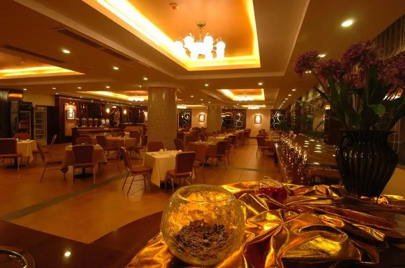 Гуйлинь: Starway Hotel Xishan Guilin