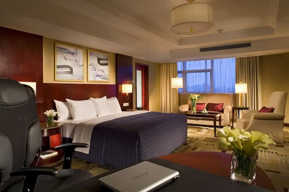 Гуйян: Sheraton Guiyang