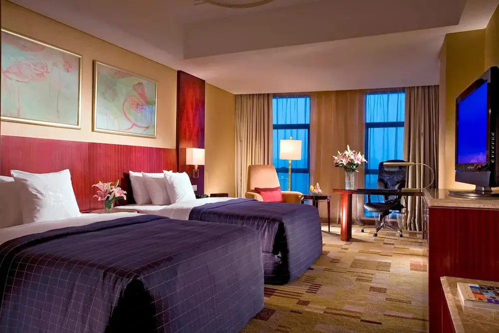 Гуйян: Sheraton Guiyang