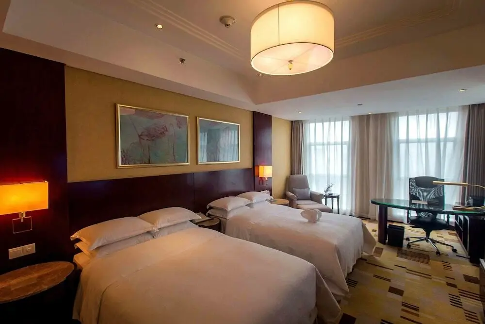 Гуйян: Sheraton Guiyang