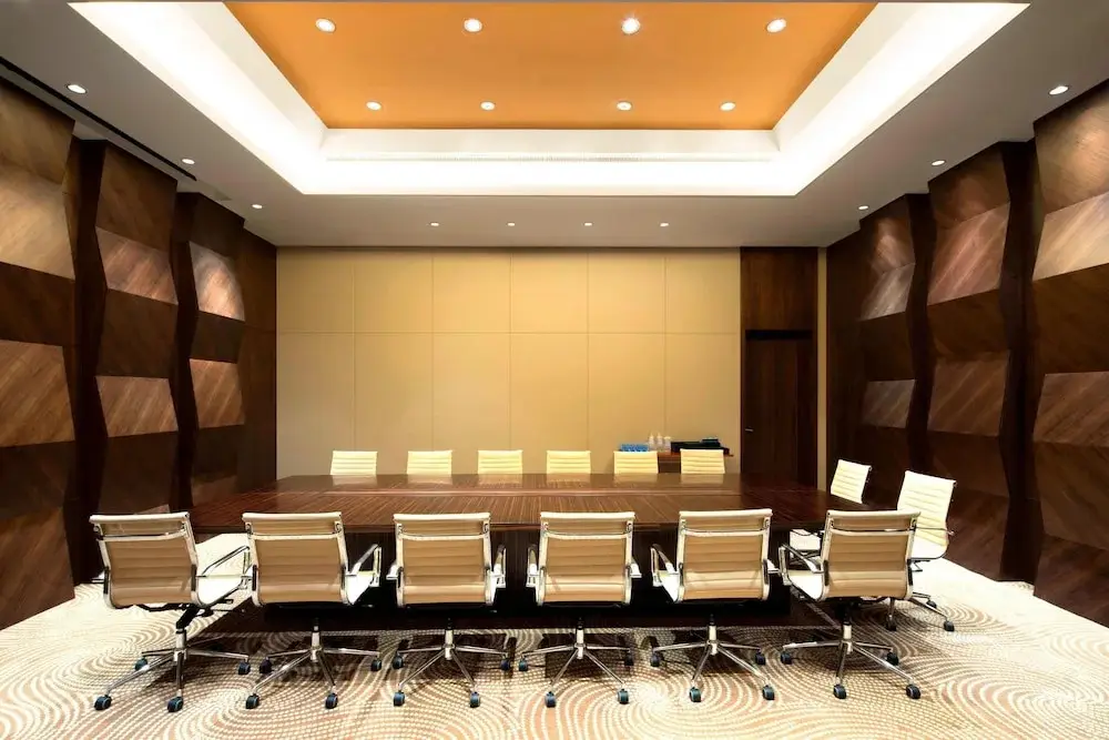 Хэфэй: Four Points By Sheraton Hefei