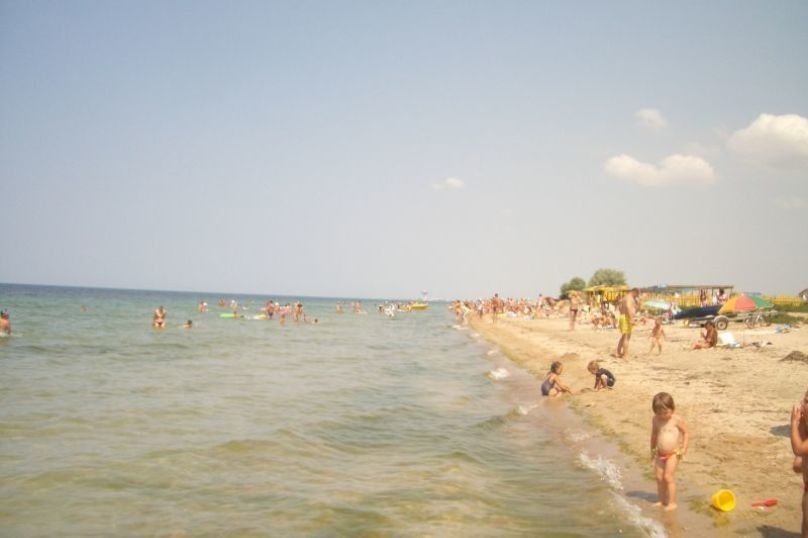 Заозерное: Вера