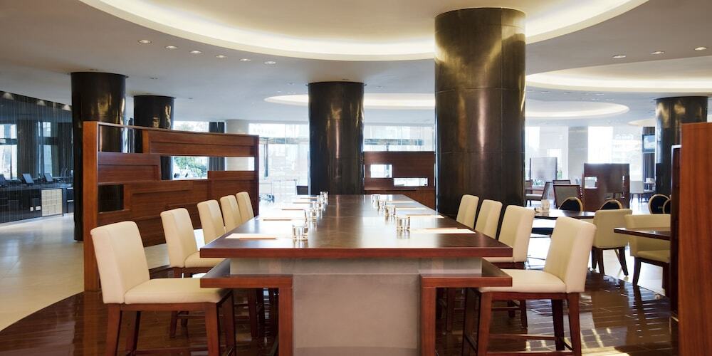 Ханчжоу: Hangzhou Haiwaihai Holiday Hotel