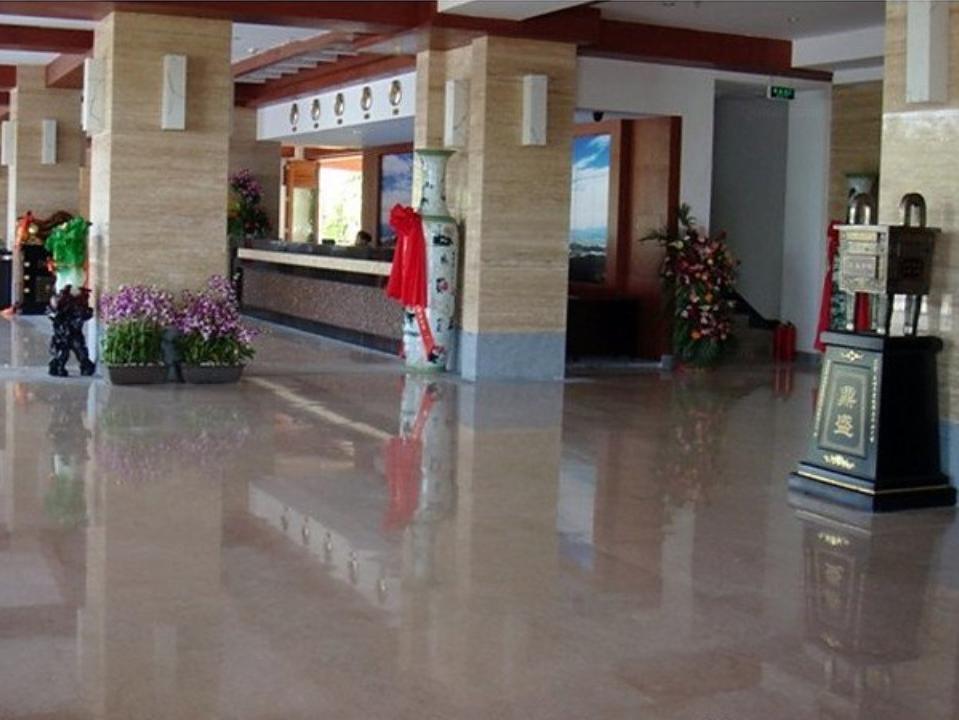 Bahama Holiday Hotel — фото 1