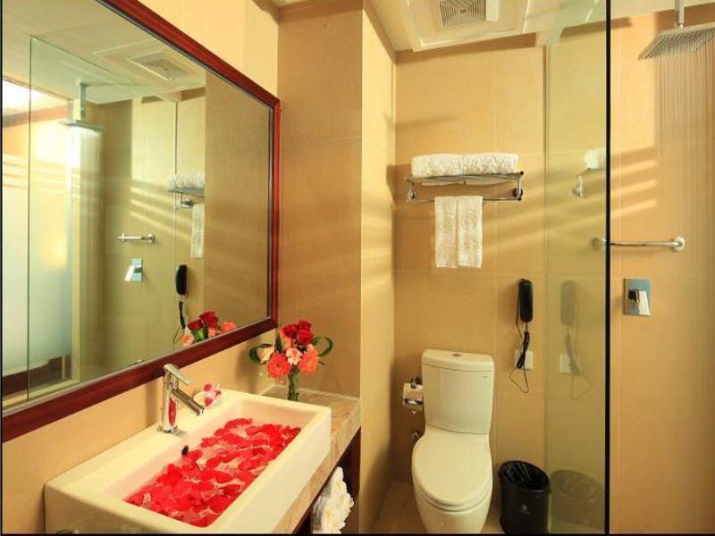 Санья: Bahama Holiday Hotel