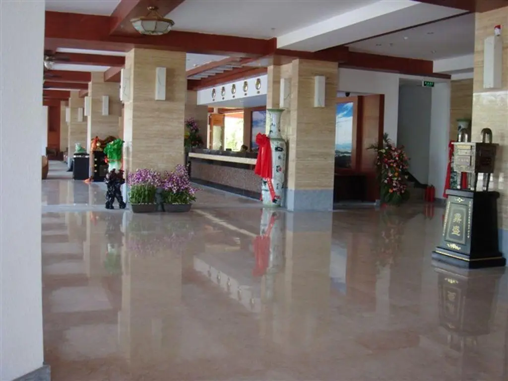 Санья: Bahama Holiday Hotel