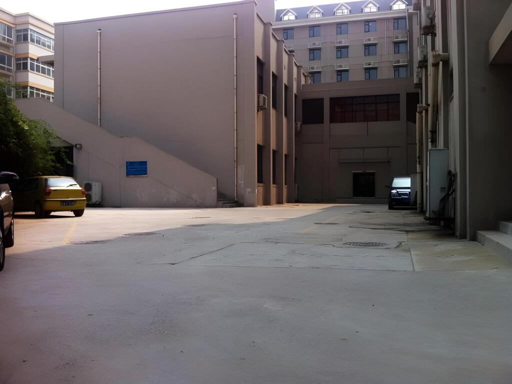 Чжэнчжоу: Jinjiang Inn Zhengzhou Middle Hanghai Road