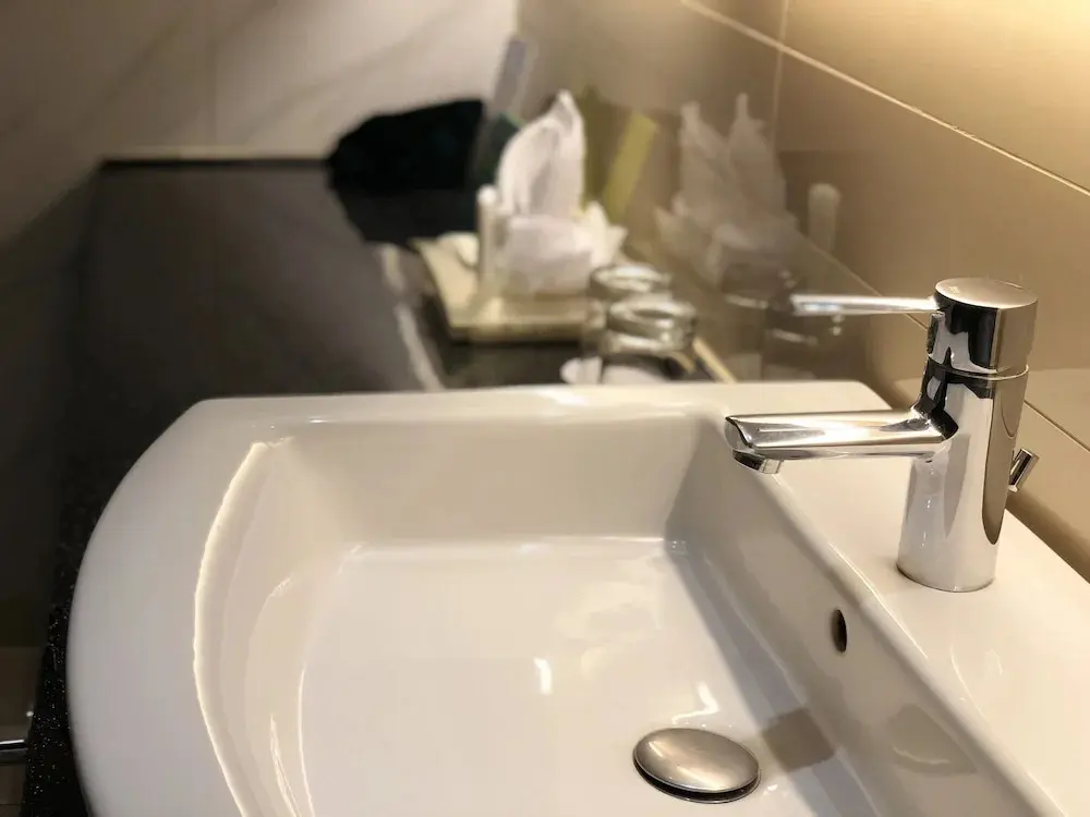 Сиань: Holiday Inn Xi'an Greenland Century City