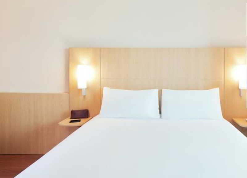 Гуанчжоу: Hotel ibis Guangzhou GDD