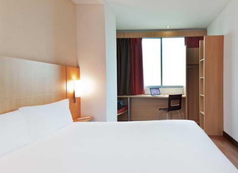 Гуанчжоу: Hotel ibis Guangzhou GDD