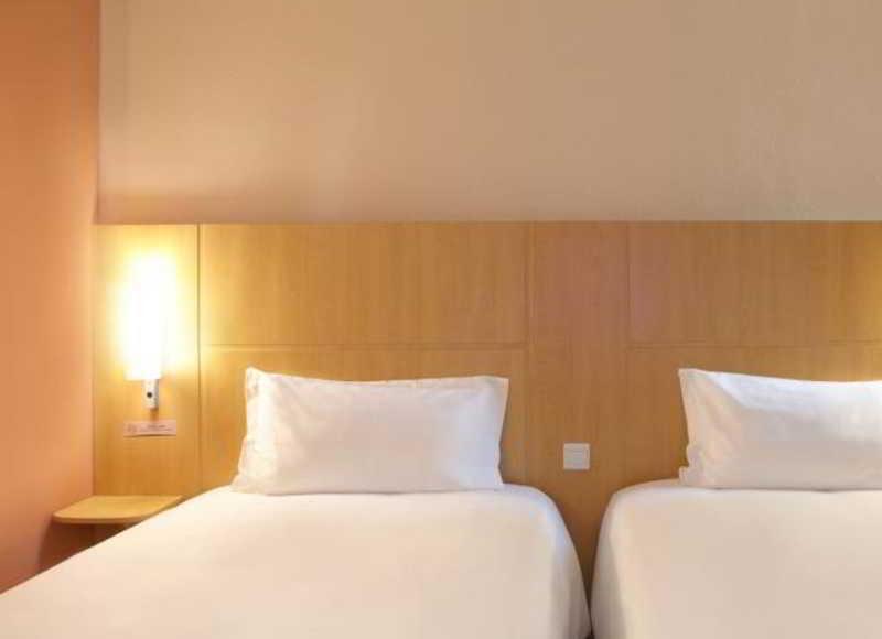 Гуанчжоу: Hotel ibis Guangzhou GDD