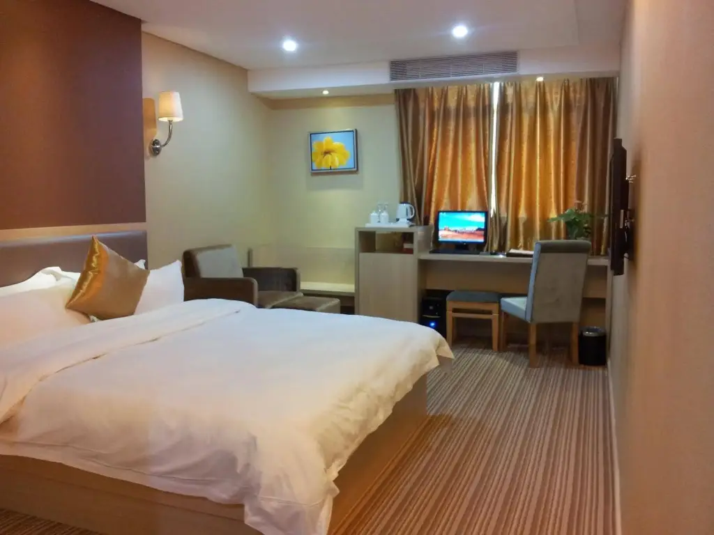 Шэньчжэнь: Chuang Xing Da Hotel
