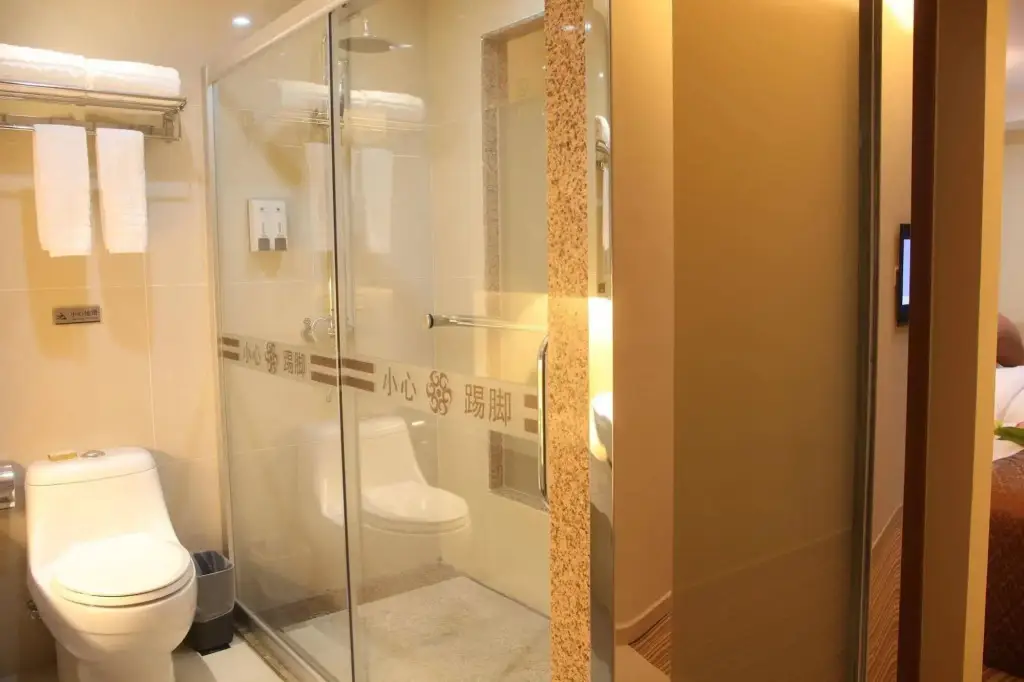 Шэньчжэнь: Chuang Xing Da Hotel