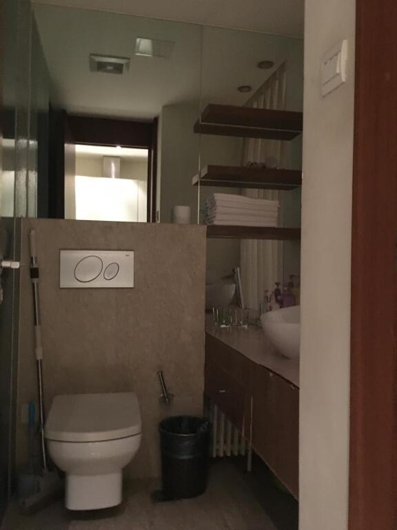 Пекин: Fosen Suites At Seasons Park