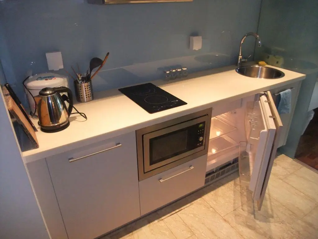 Пекин: Fosen Suites At Seasons Park