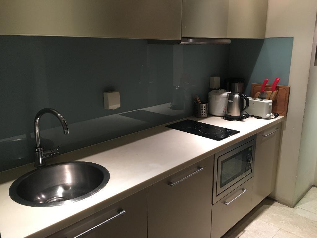 Пекин: Fosen Suites At Seasons Park