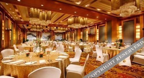 Сиань: Wyndham Hotel Xian