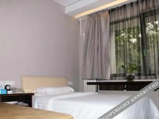 Пекин: Yunhu Holiday Resort