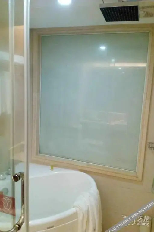 Шэньян: Rosedale Hotel Shenyang(Formerly Times Plaza Hotel Shenyang)