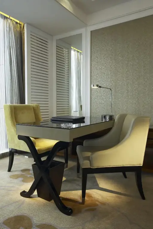 Шанхай: Wyndham Grand Plaza Royale Oriental Shanghai