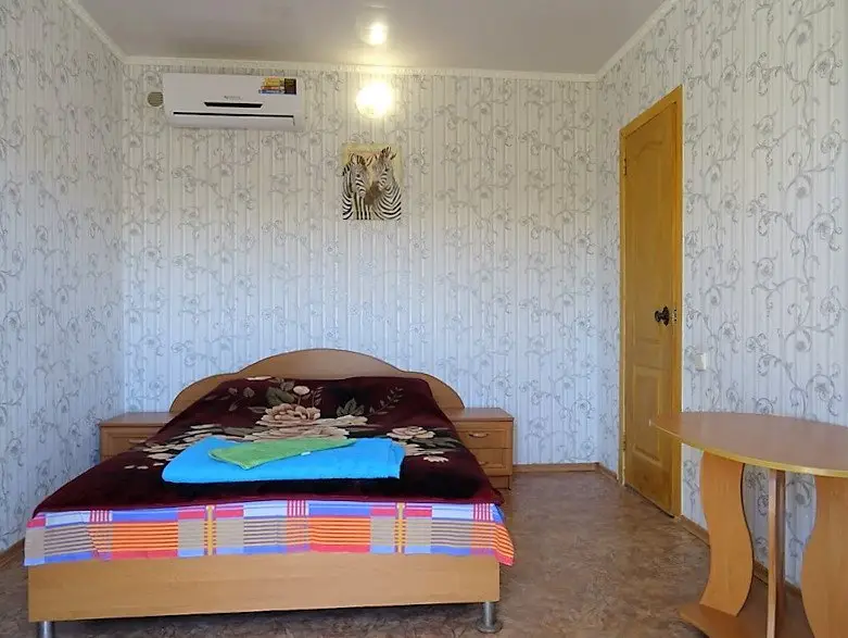 Николаевка: Vodolej Guest House