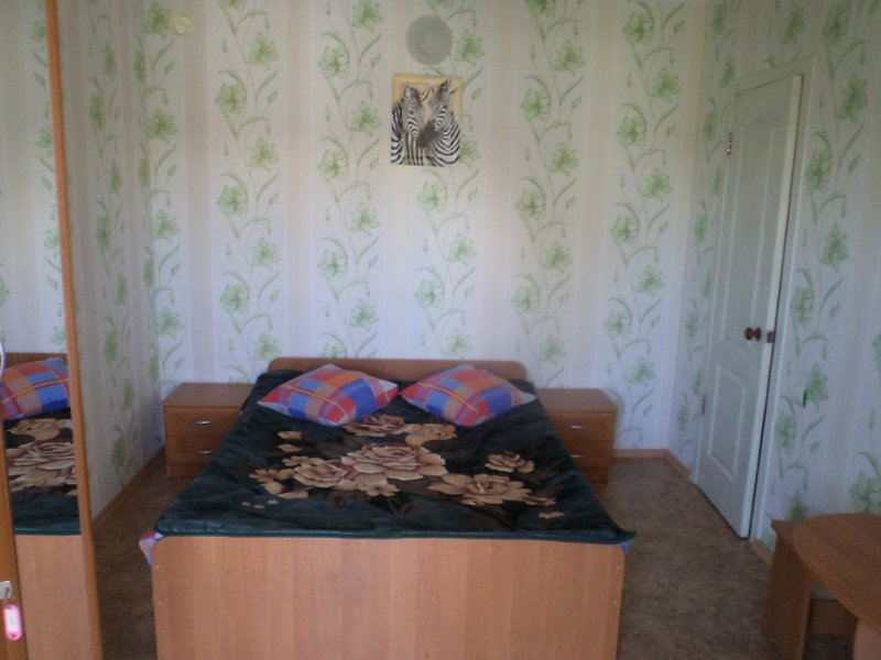 Николаевка: Vodolej Guest House