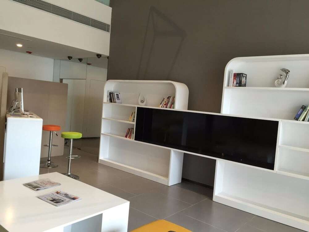 Цзинань: Holiday Inn Express Jinan High Tech Zone