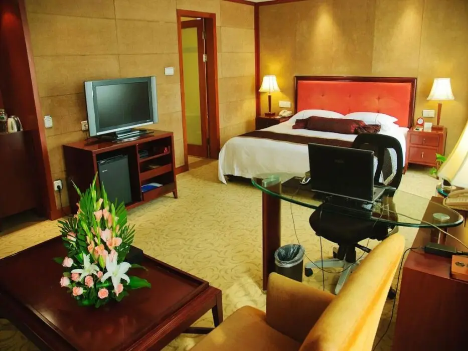 Ханчжоу: Communication International Hotel