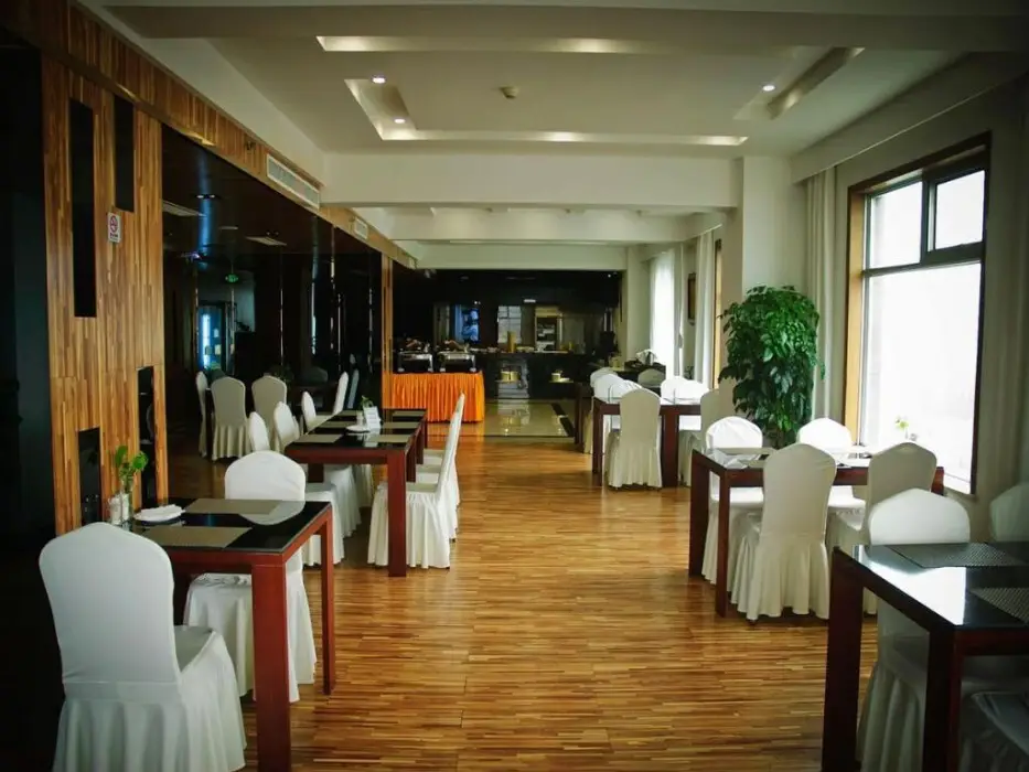 Ханчжоу: Communication International Hotel