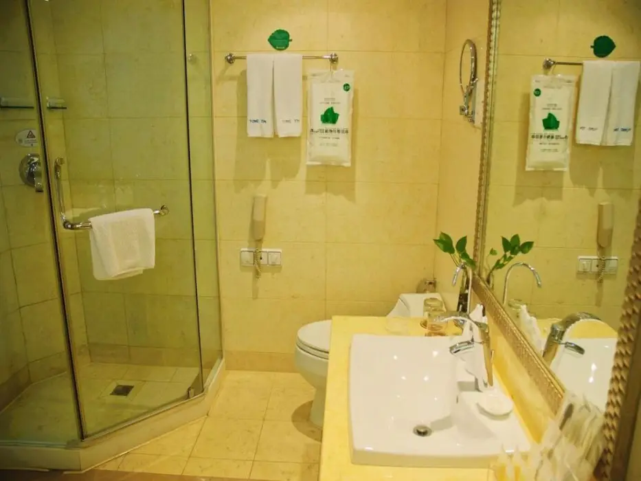 Ханчжоу: Communication International Hotel