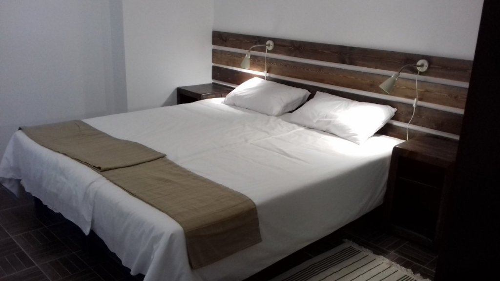 Заозерное: Guest House Volshebnaya Lampa
