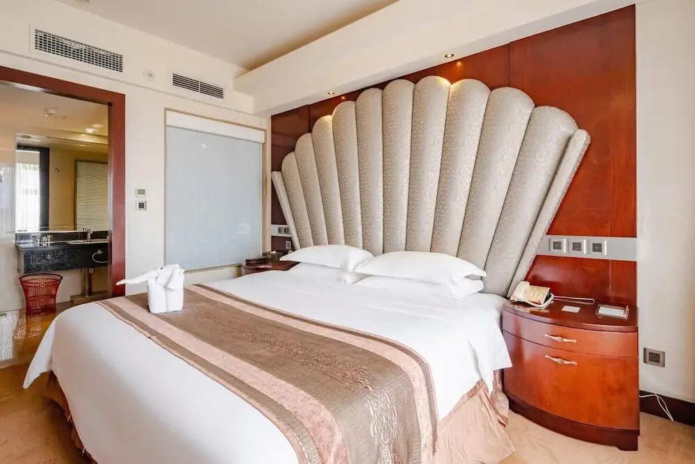 Чэнду: Ramada Chengdu North
