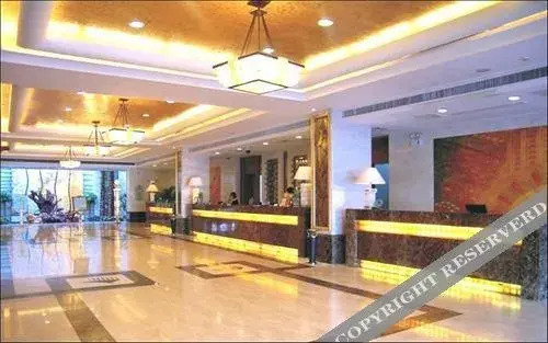 Сучжоу: Lake View Garden Hotel